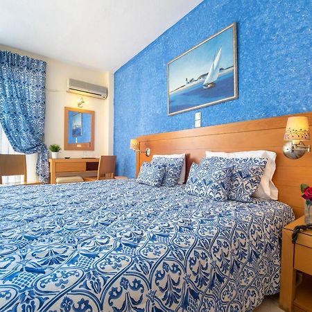 Avra Hotel Methana Luaran gambar