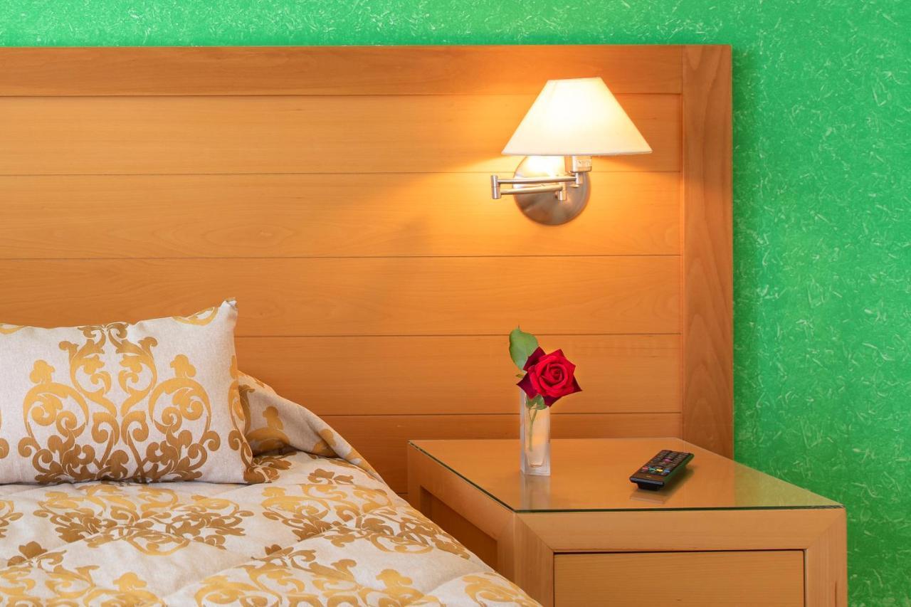 Avra Hotel Methana Luaran gambar
