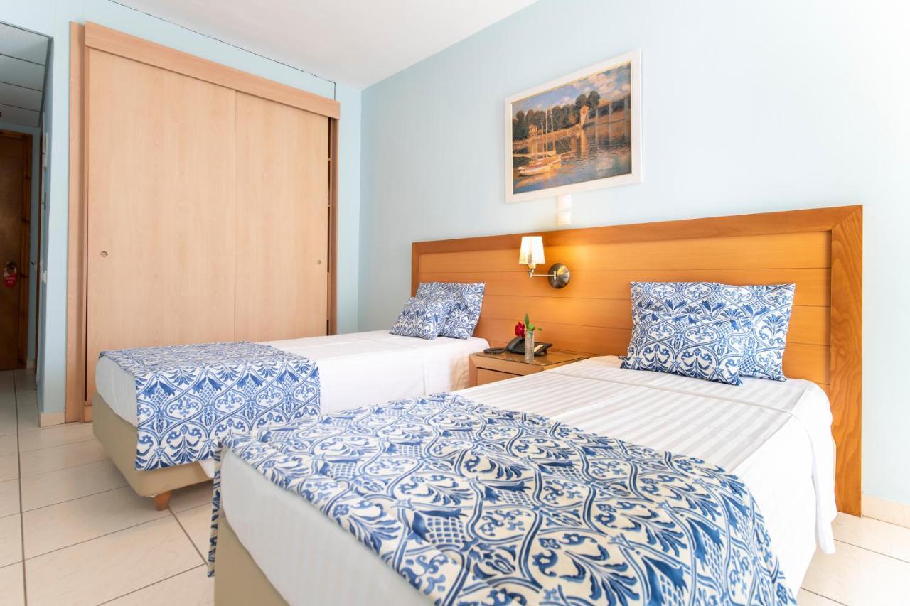 Avra Hotel Methana Luaran gambar