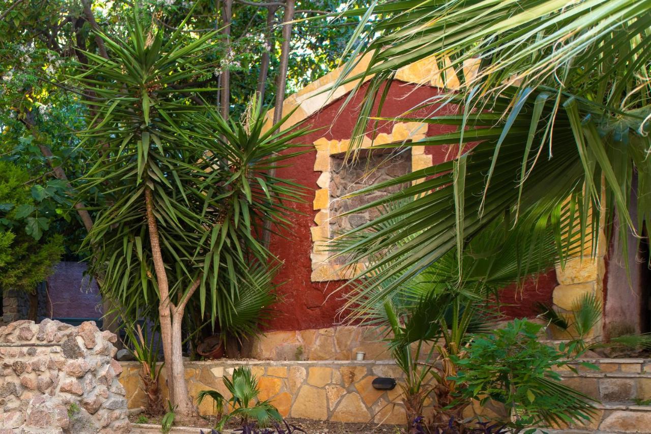 Avra Hotel Methana Luaran gambar